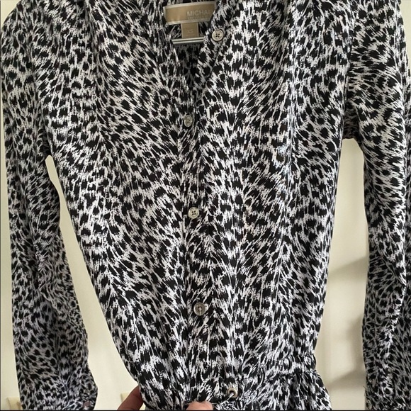 Michael Kors Romper - Picture 5 of 6